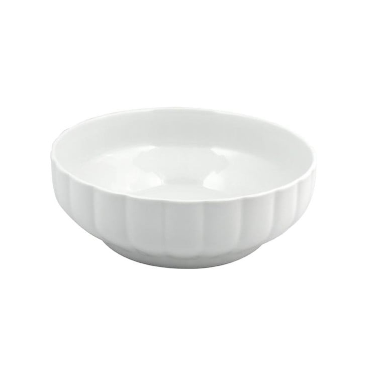 INSALATIERA COSTOLATA Ø 30 cm 5 lt