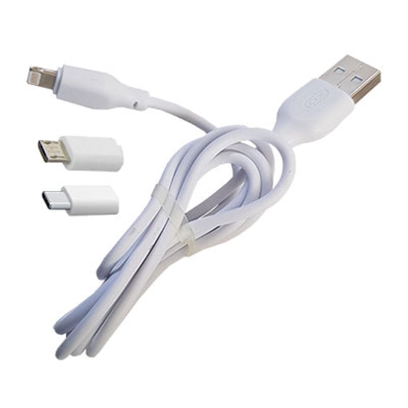 CÂBLE DE CHARGE POUR APPAREIL 100 cm - Connecteur Micro USB