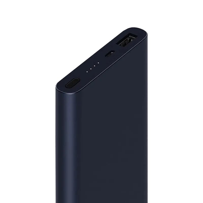 POWERBANK '10' PER DISPOSITIVI LOSTECH 10000 mAh - 2 Usb