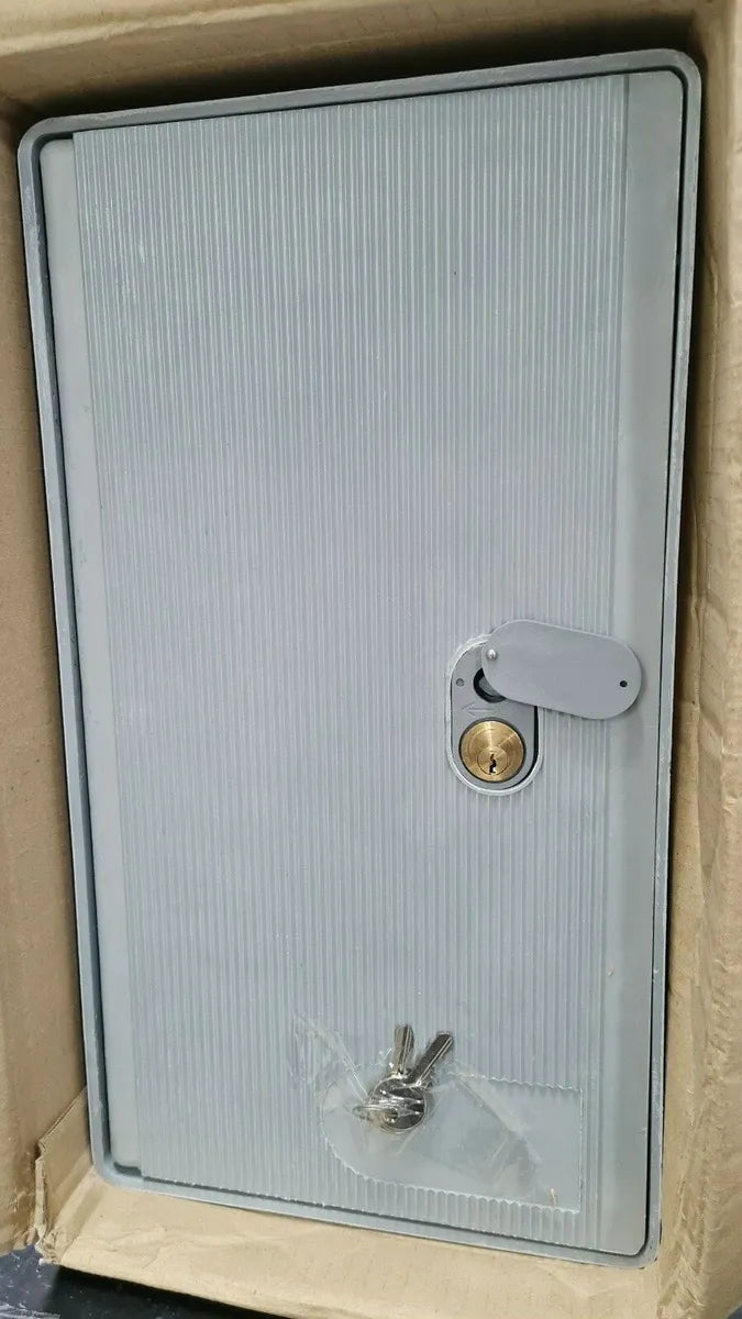 ZÄHLERSCHRANK 1-fach H 42x23x20