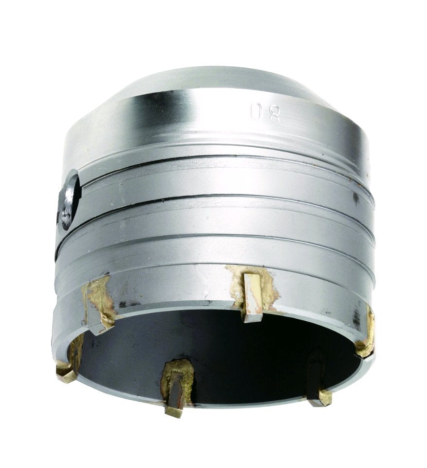 FRESA A CORONA ATTACCO M16 ECEF 25 mm