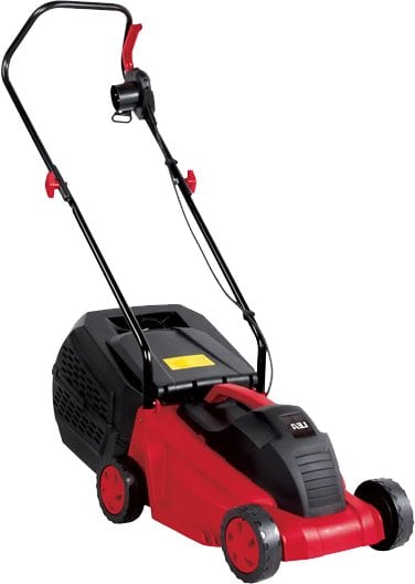 RASAERBA ELETTRICO 'LE10100-32C1BR' 1000 Watt