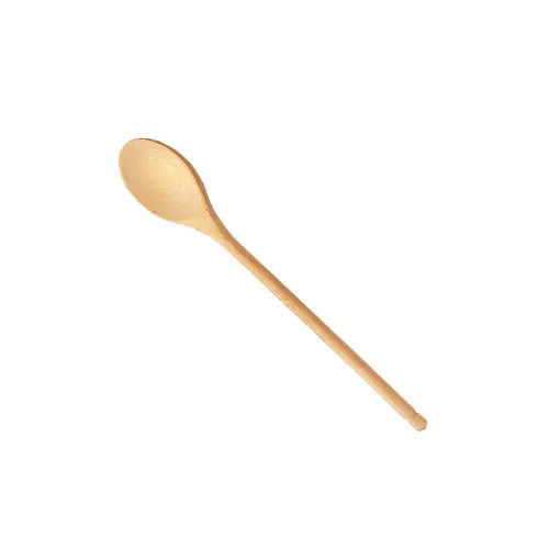 CUILLÈRE OVALE « WOODY » 30 cm