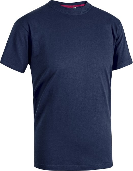 T-SHIRT BLU Tg. M