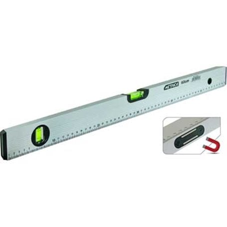 LIVELLA MAGNETICA METRICA 40 cm