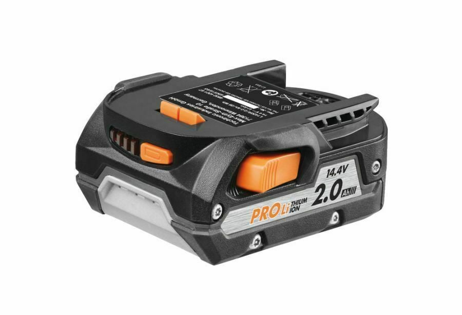 BATTERIA DI RICAMBIO 'L1820R' AEG 18V 2,0 AH