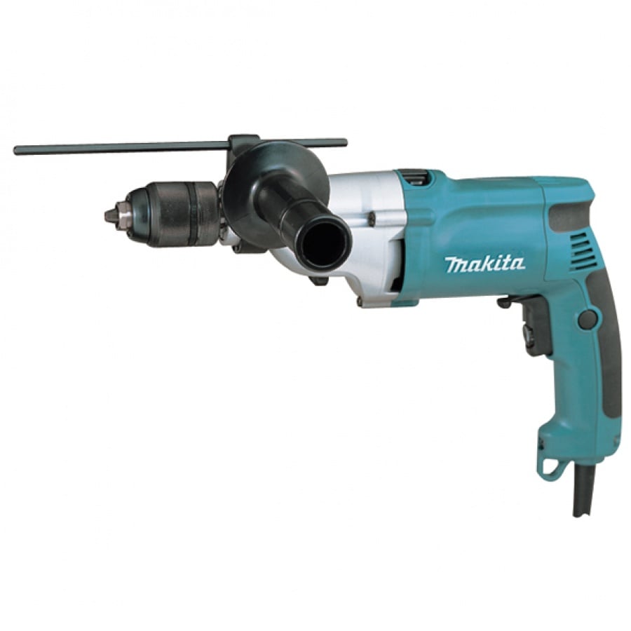 Perceuse à percussion MAKITA 720 W "HP2051FJ"