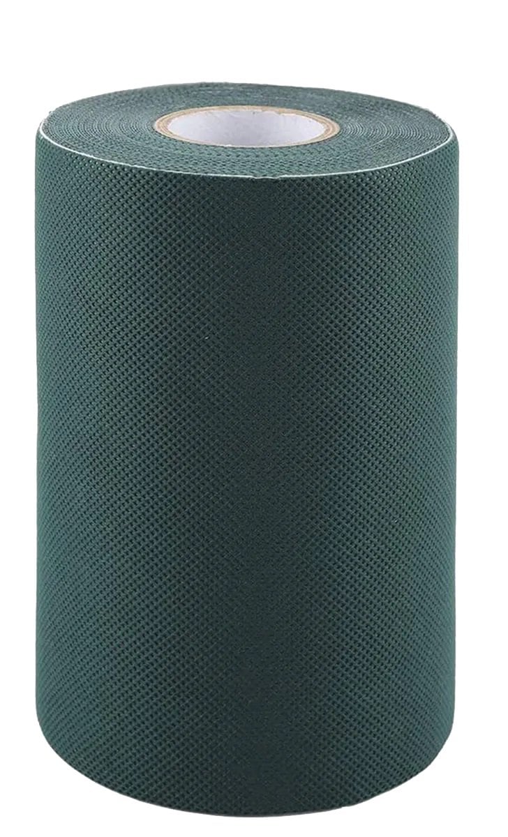 BANDE DE JONCTION ADHÉSIVE POUR GAZON 15 cm x 5 m