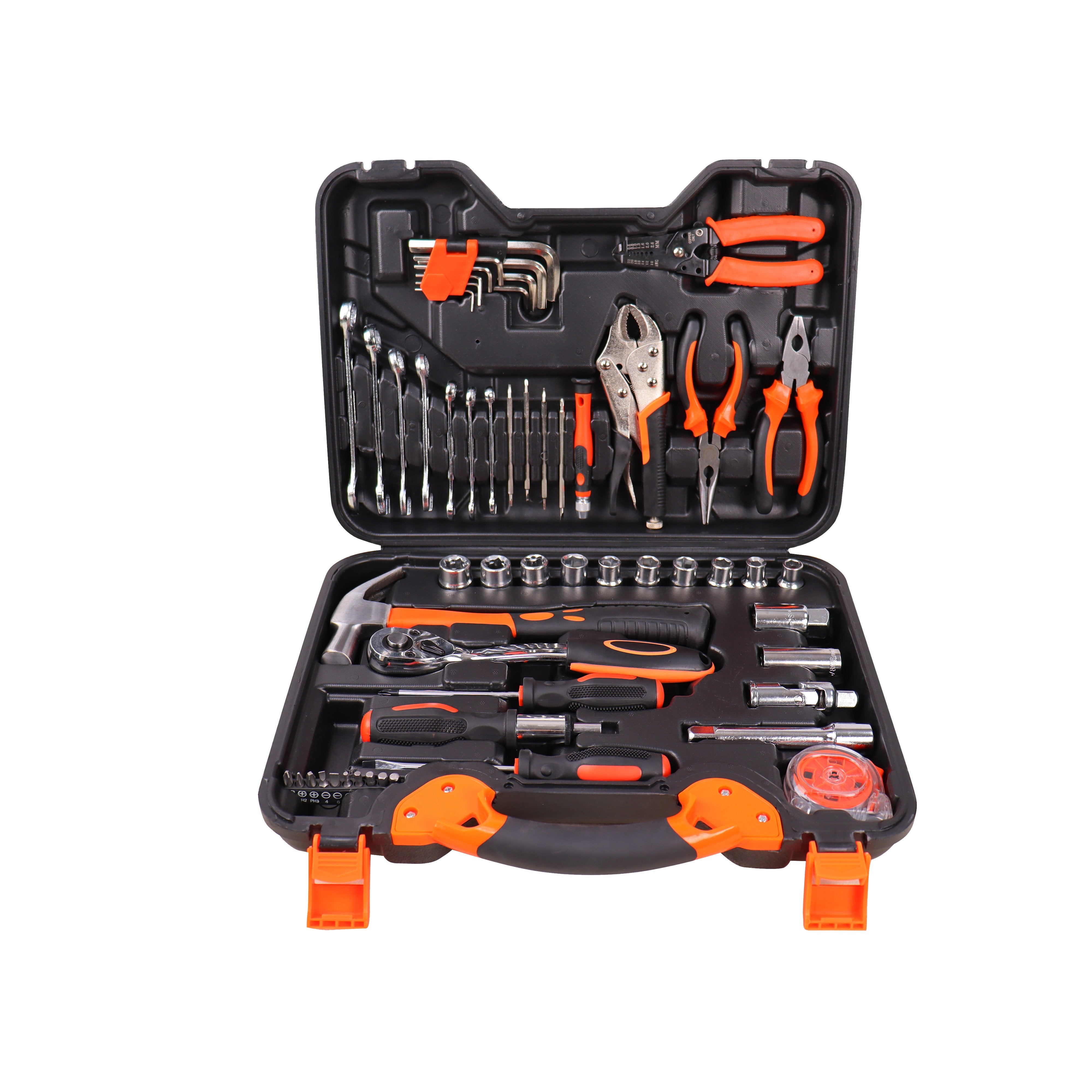 VALIGETTA 55 UTENSILI CARDINALE