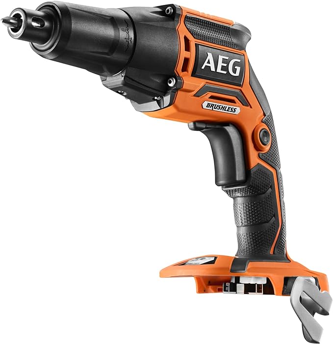 VISSEUSE PLACO 'BTS 18BL/0' AEG