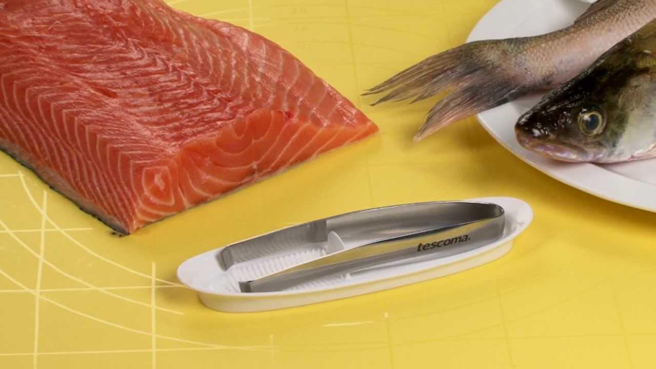 PINCE À DÉSARÊTER AVEC SUPPORT « PRESTO » 13 cm