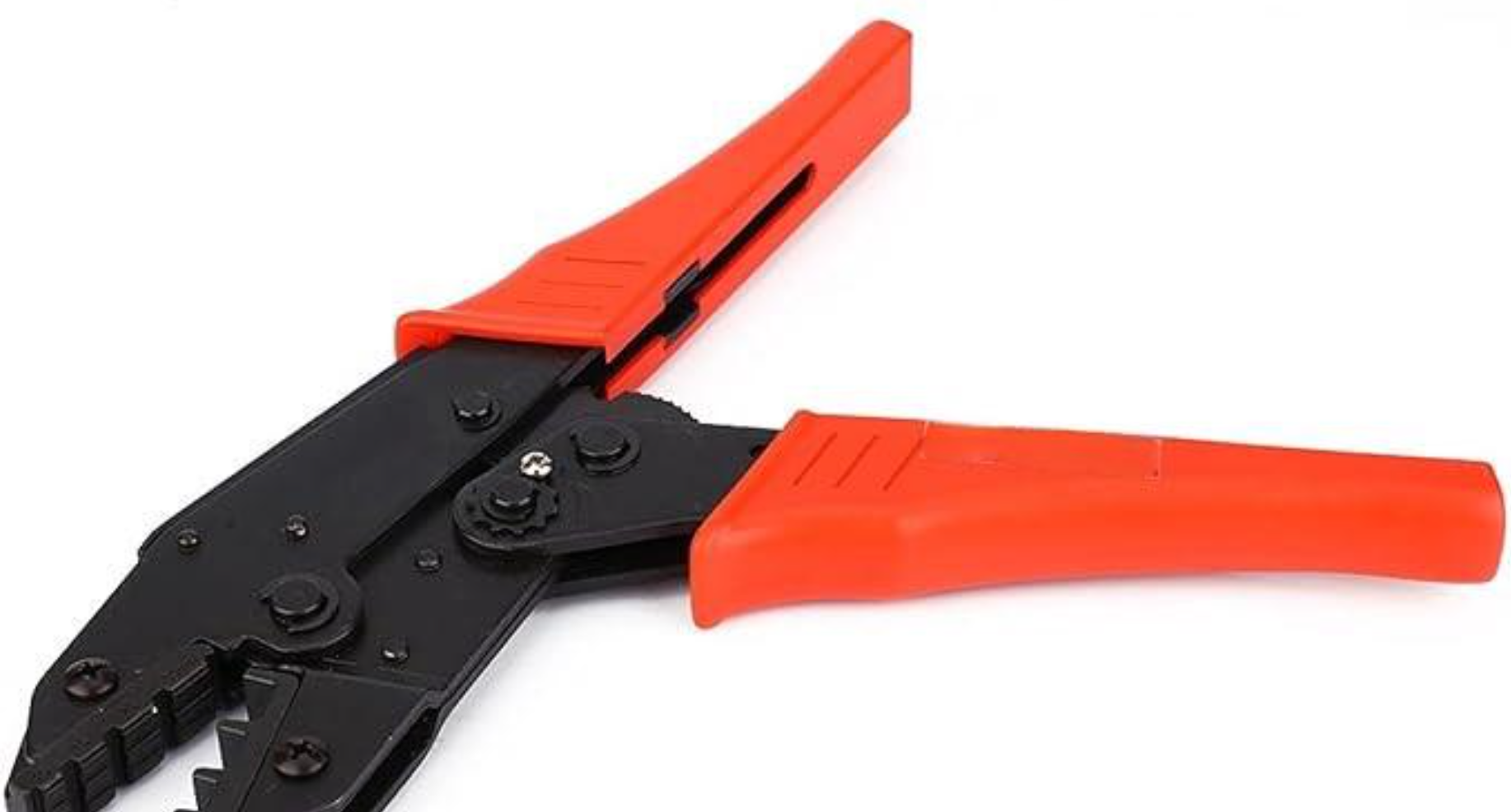 PINZA CRIMPATRICE KENDO 235 mm