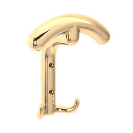 PORTABITI '2117' Oro lucido