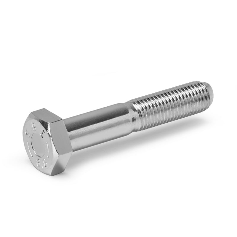 BULLONE PARZIALMENTE FILETTATO M10x40