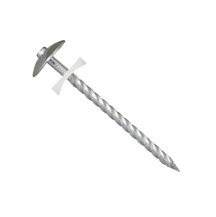 CHIODO RULLATO 4,4x70 mm