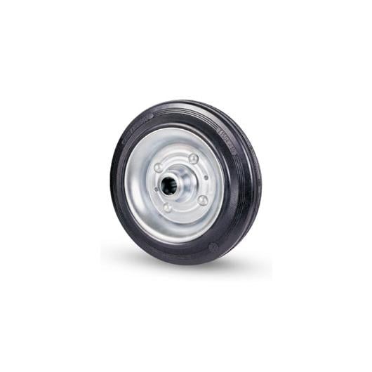 RUOTA INDUSTRIALE ART. 112 AVO 150x40 mm - portata 135 kg