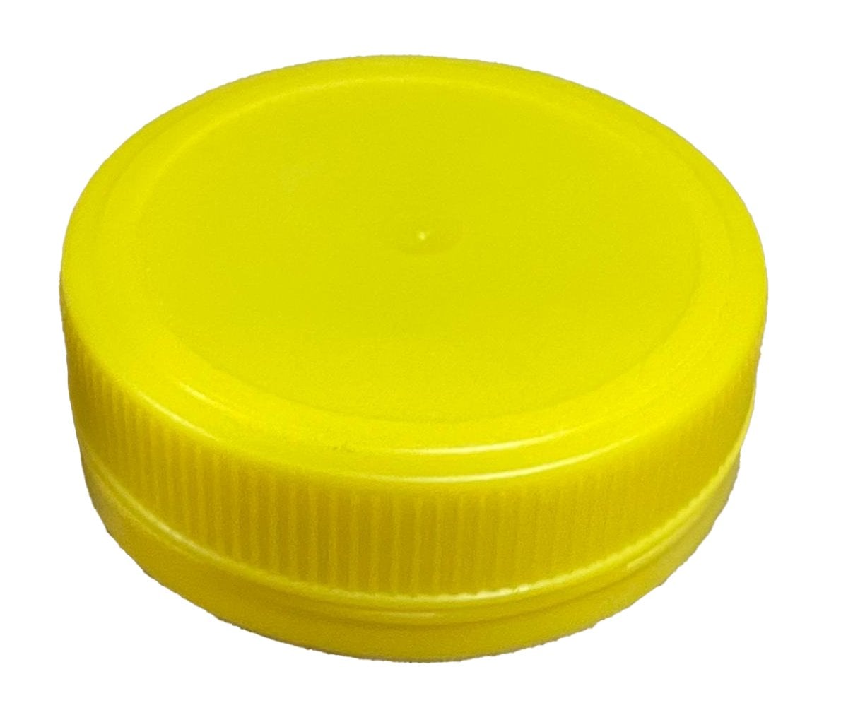 TAPPO A VITE PER DAMA IN PET Per 3-5-10 lt - Confezione 10 pezzi