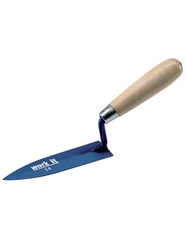 CAZZUOLINO FOGLIA ULIVO WORK IT AUSONIA 12 cm