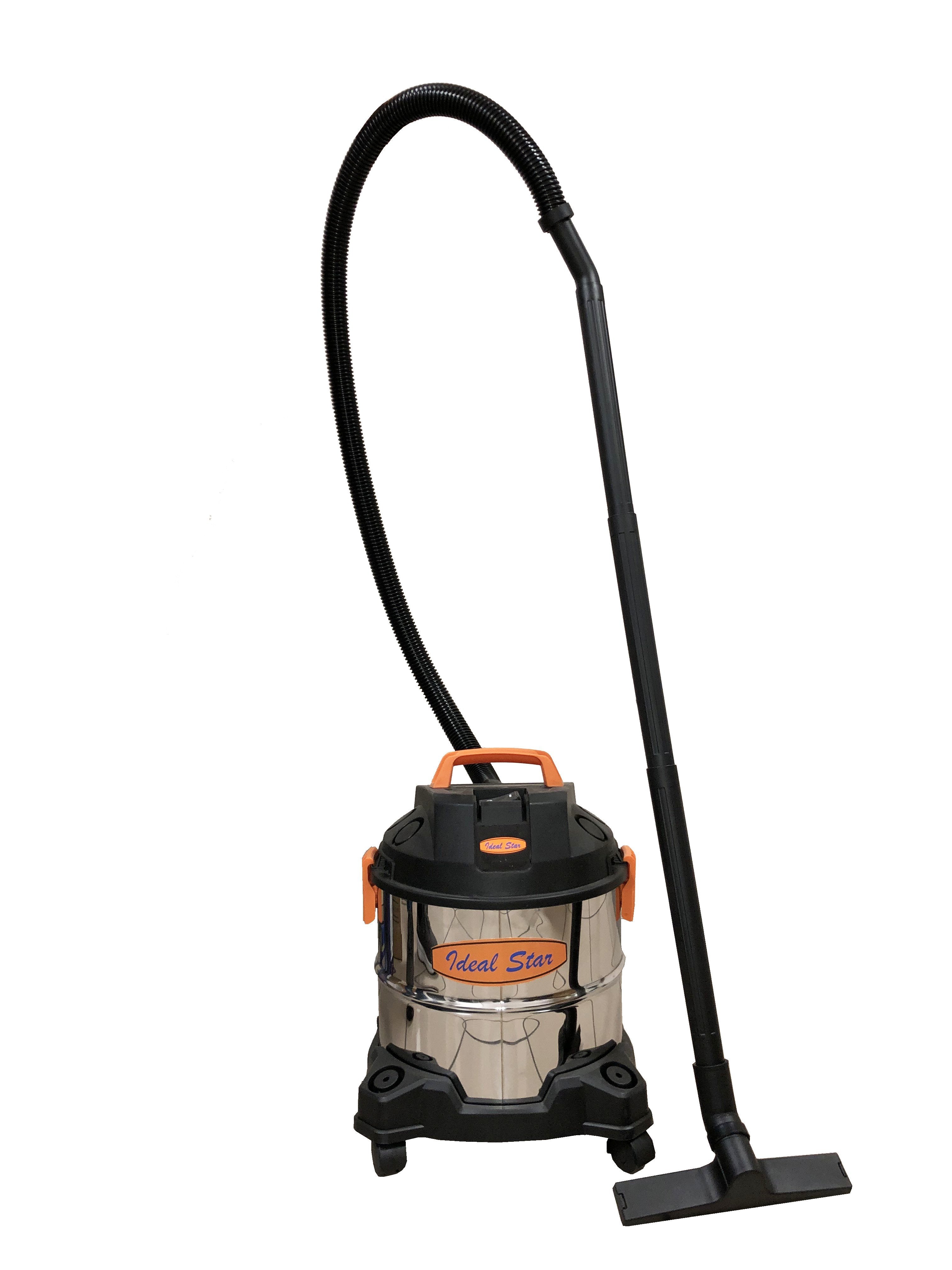 BIDONE ASPIRATUTTO 'IS-20' 20 lt