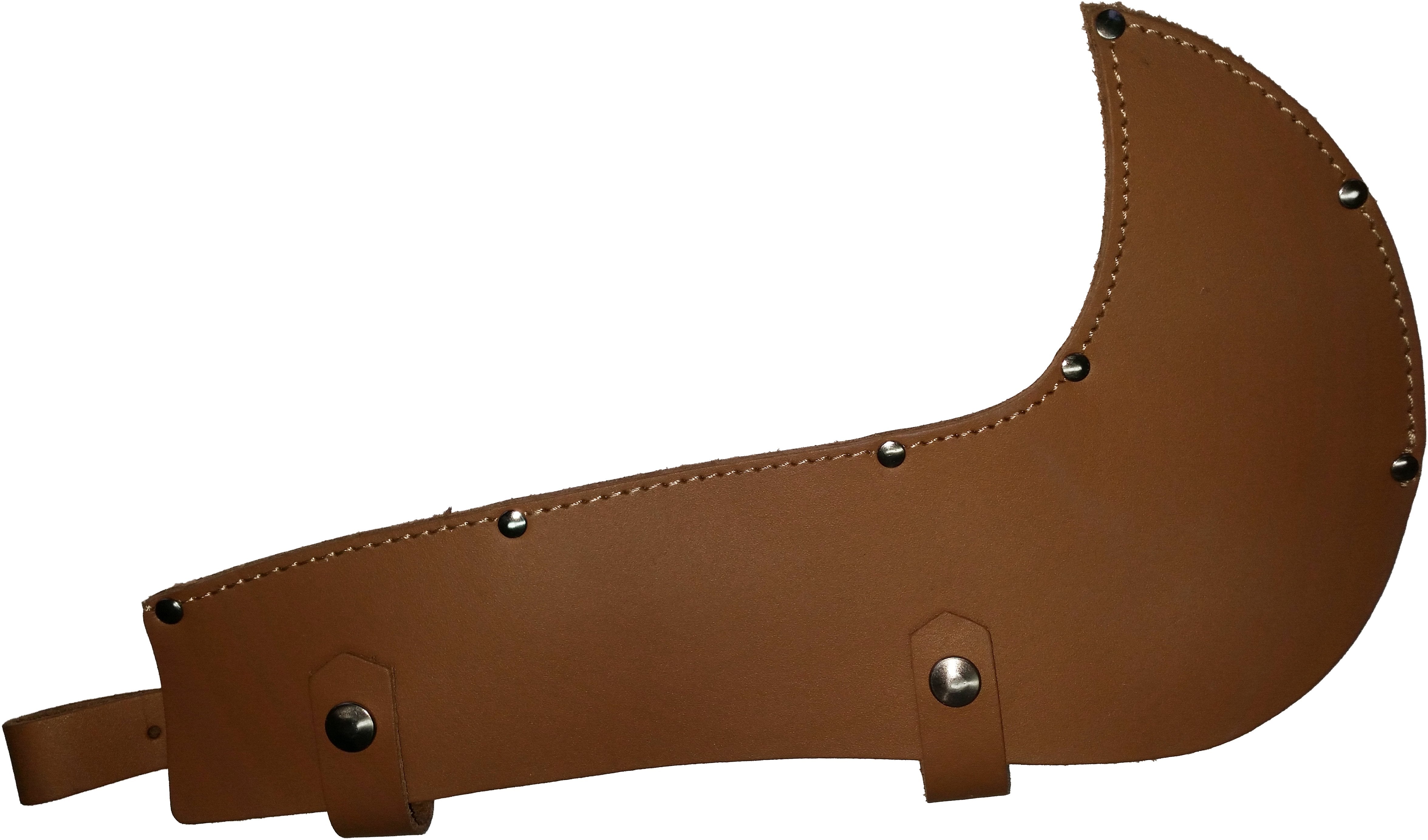 SCHEIDE FÜR SENSENMESSER 21 cm