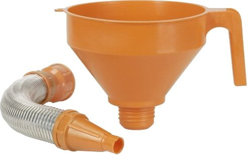 IMBUTO CON GAMBO FLESSIBILE 'COMBI' Ø 160 mm