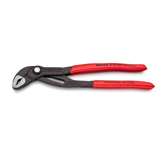 PINZA REGOLABILE POLIGRIP 'ALLIGATOR' KNIPEX 250 mm
