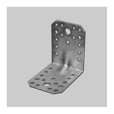 PIASTRA AD ANGOLO PESANTE 8/39 100x100x90 mm