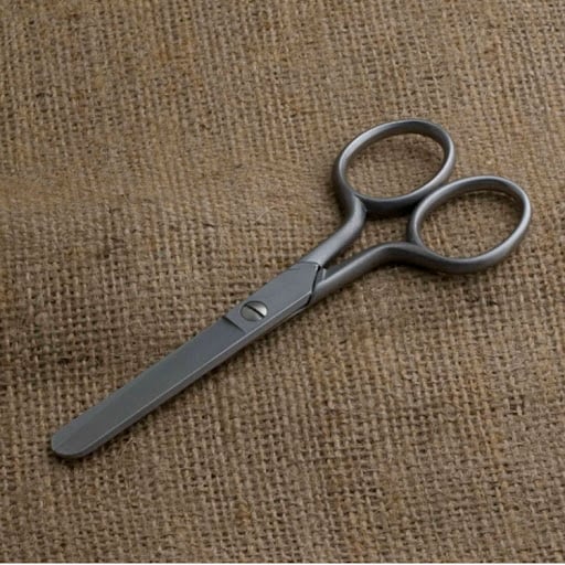 FORBICI DA MERCIAIO 5,5" (14 cm)