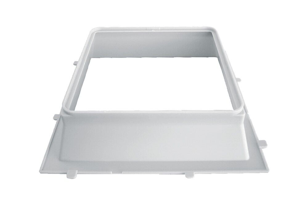 DALLE TRONCONIQUE 230x230x60 mm
