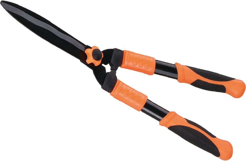 FORBICE PER SIEPE IN ACCIAIO CARDINALE 25 cm