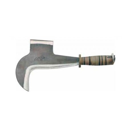 SERPE N° 00 RINALDI TYPE "TOSCANE" - 23 cm