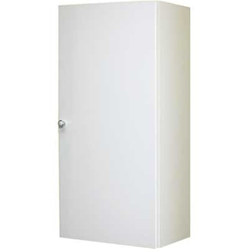 PENSILE SINGOLO '35' BIANCO cm 34x22x71h