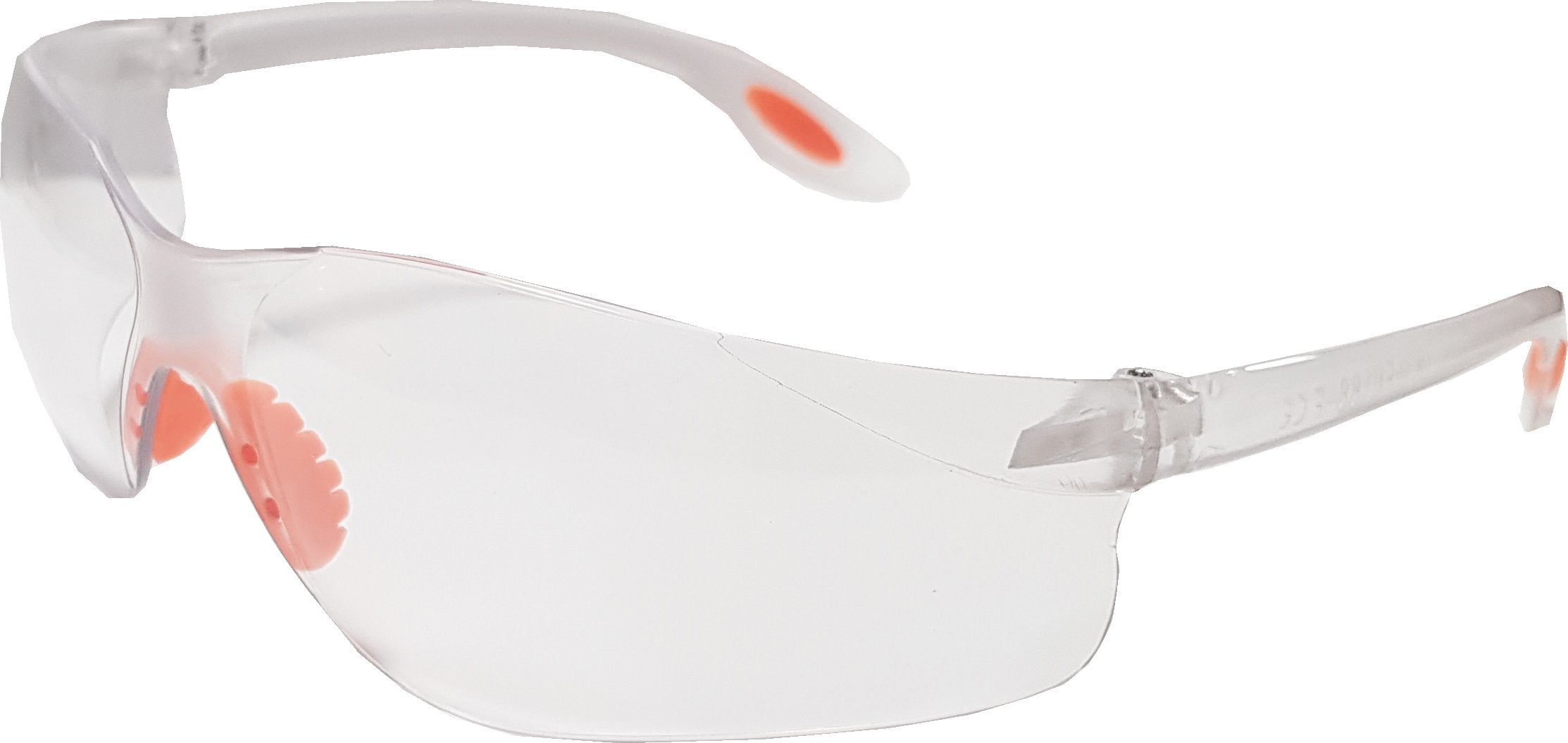 LUNETTES DE PROTECTION CARDINAL '023' Oculaire incolore