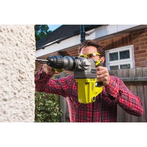 BOHRHAMMER 'RSDS1050-K' RYOBI 1050 Watt