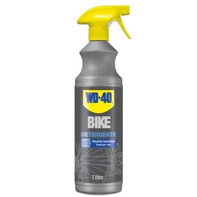 NETTOYANT UNIVERSEL POUR VÉLO 'WD-40' 500 ml