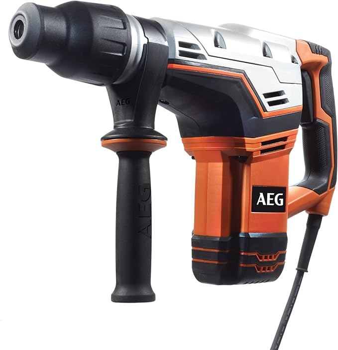MARTEAU PERFORATEUR « KH 5G » AEG 5 kg