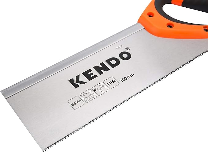 SEGA A DORSO KENDO 300 mm