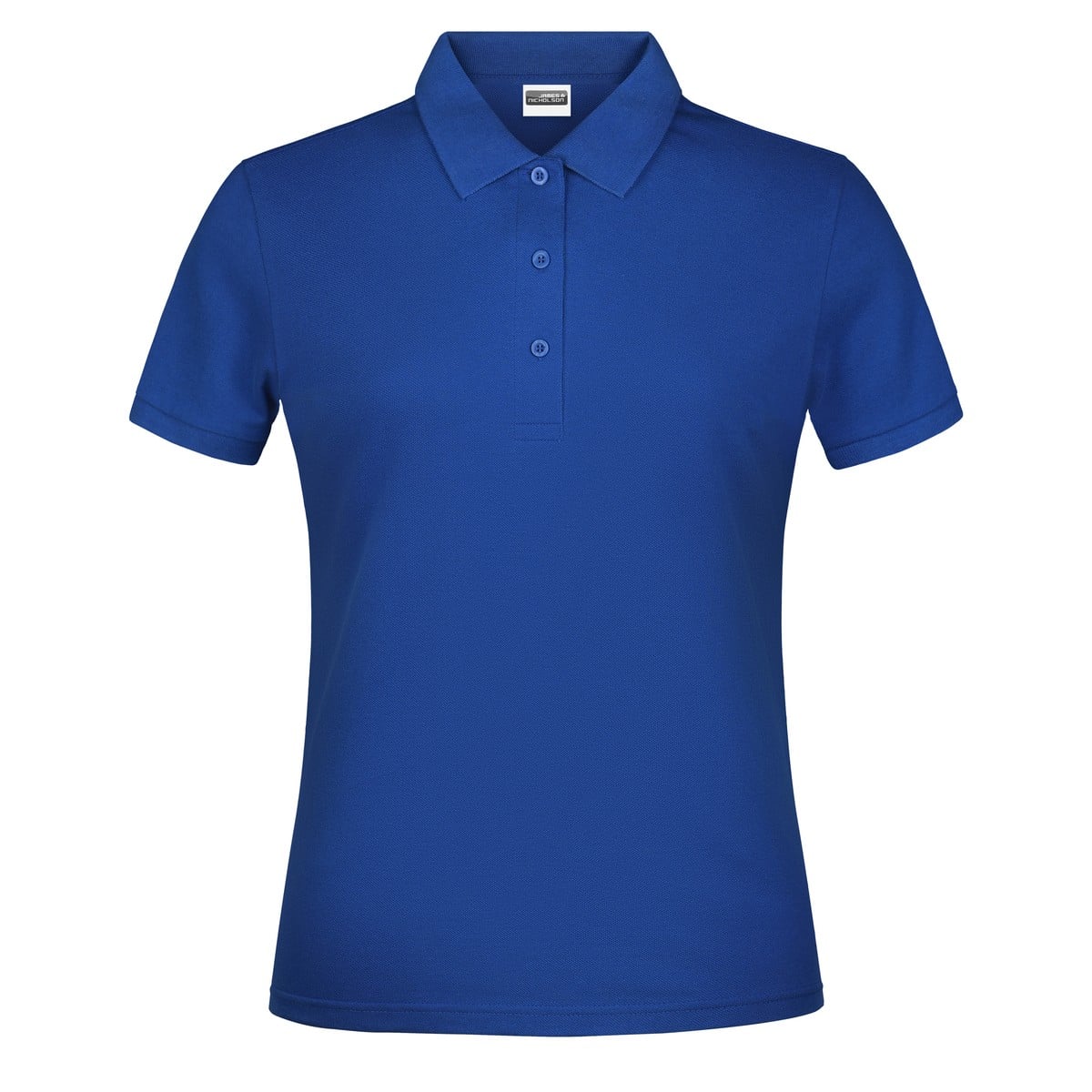 POLO BLEU ROI Taille M (48-50)