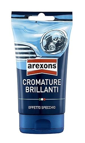 AREXONS GLÄNZENDES CHROM 150 ml