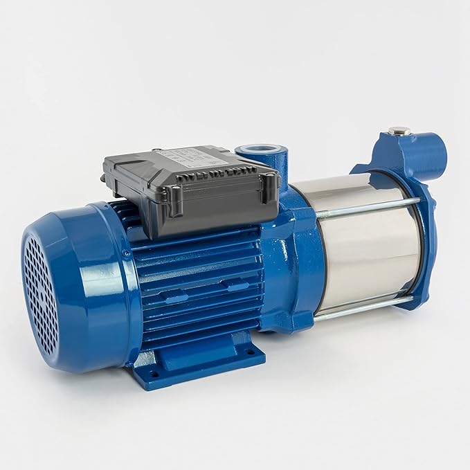 KREISELPUMPE HP 1,0 - 750 Watt