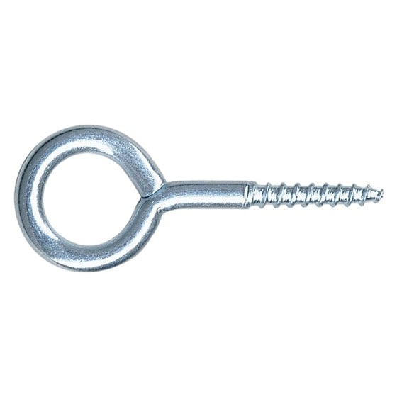OCCHIOLO A VITE 18x50 (mm 20x Ø 8)