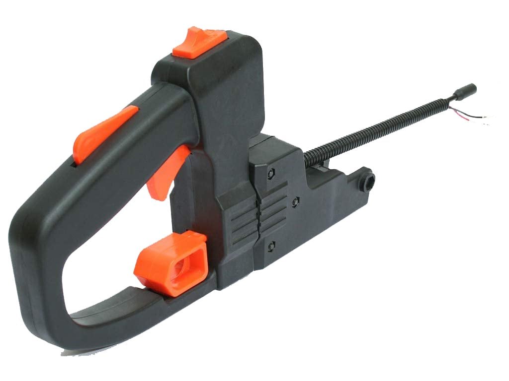 GASGRIFF FÜR CARDINALE HECKENSCHERE