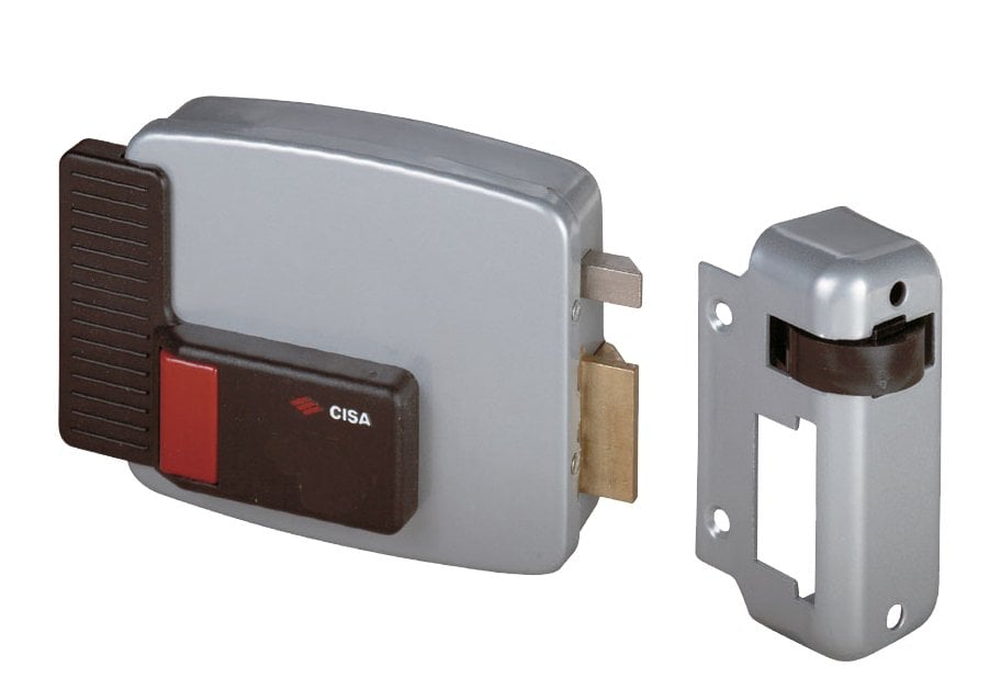 AUFSATZ-ELEKTROSCHLOSS ART. 11610 CISA E50 Li