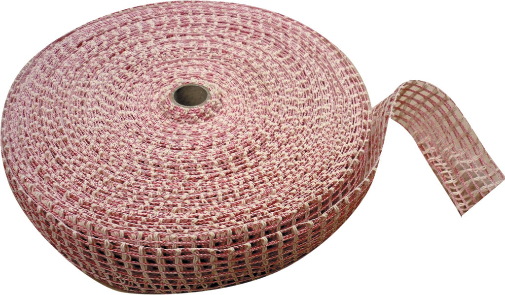 RETE PER SALUMI Q 20/75 mm - Ø applic. 140 mm