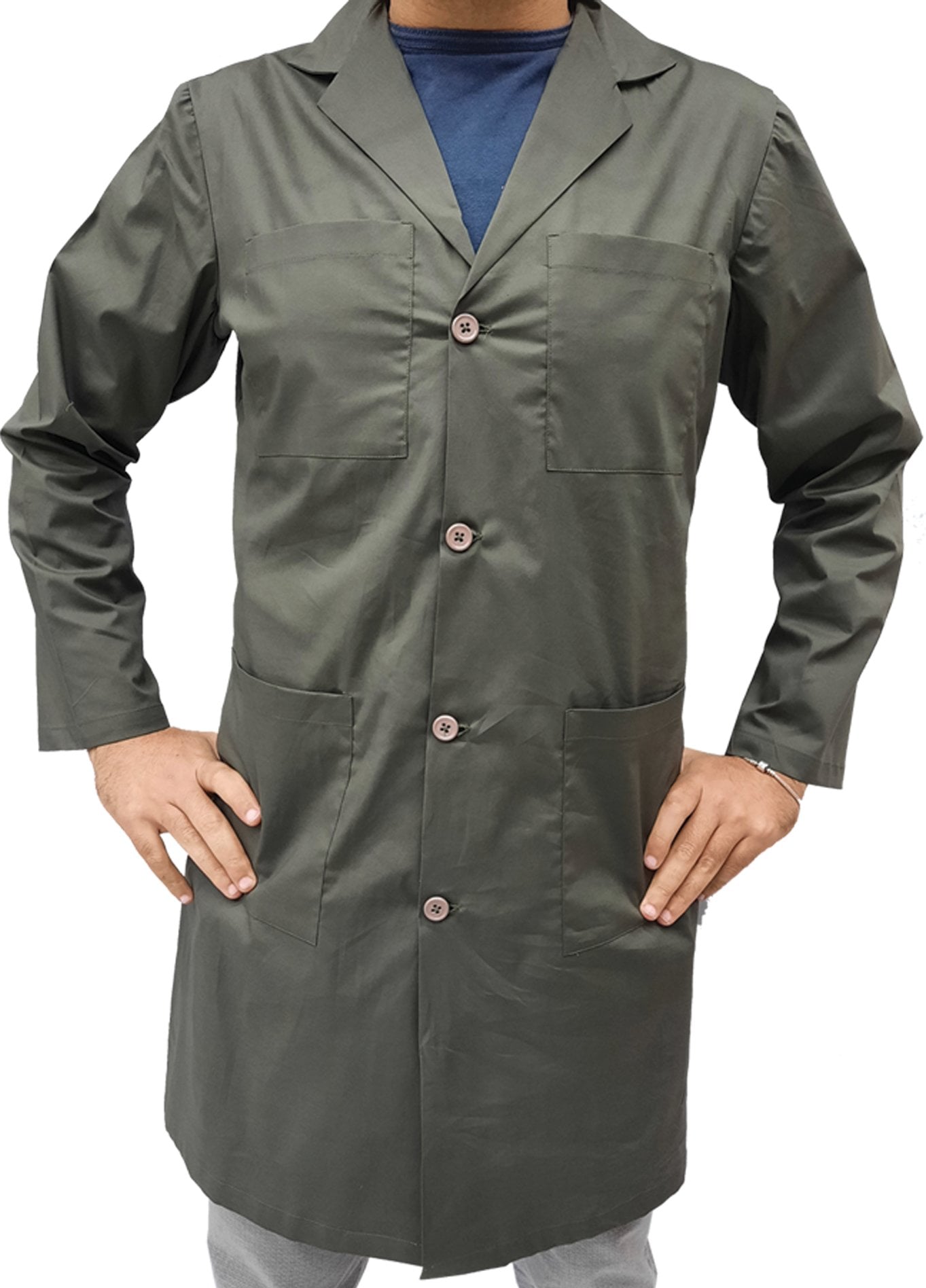 BLOUSE DE TRAVAIL BALTICO CARDINAL Taille XXL