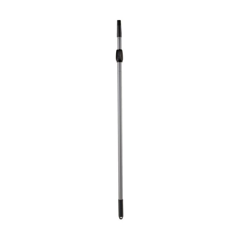 ASTA TELESCOPICA ALLUMINIO 3 mt (150x2)