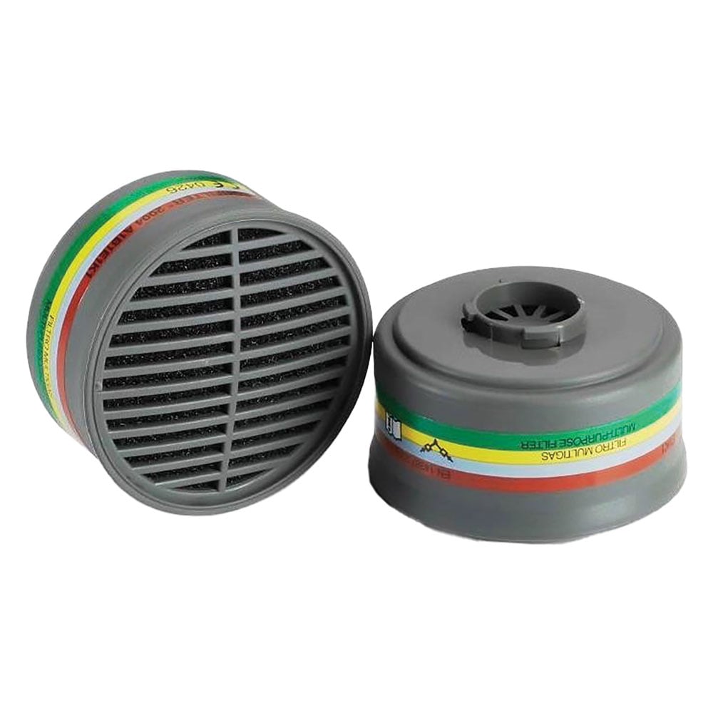 FILTRO PER MASCHERA MOD. A1 B1 E1 K1