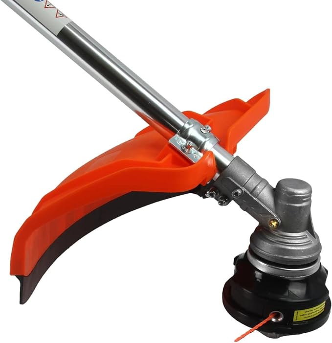 DECESPUGLIATORE A SCOPPIO '51C' CON MANICO CARDINALE 51,7 cc