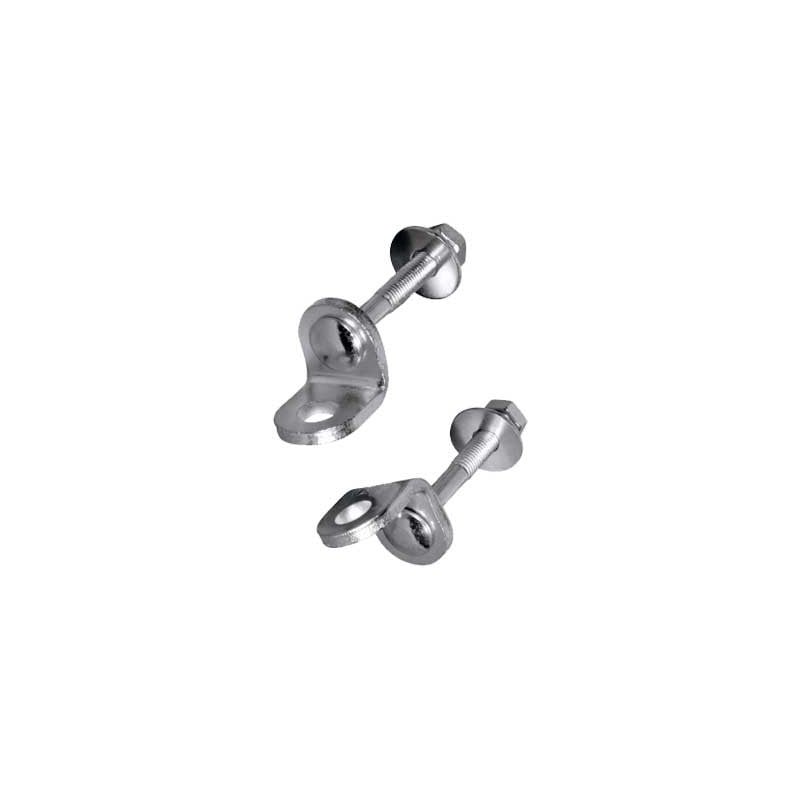 ŒILLETS FIXES VIRO 74x16 mm