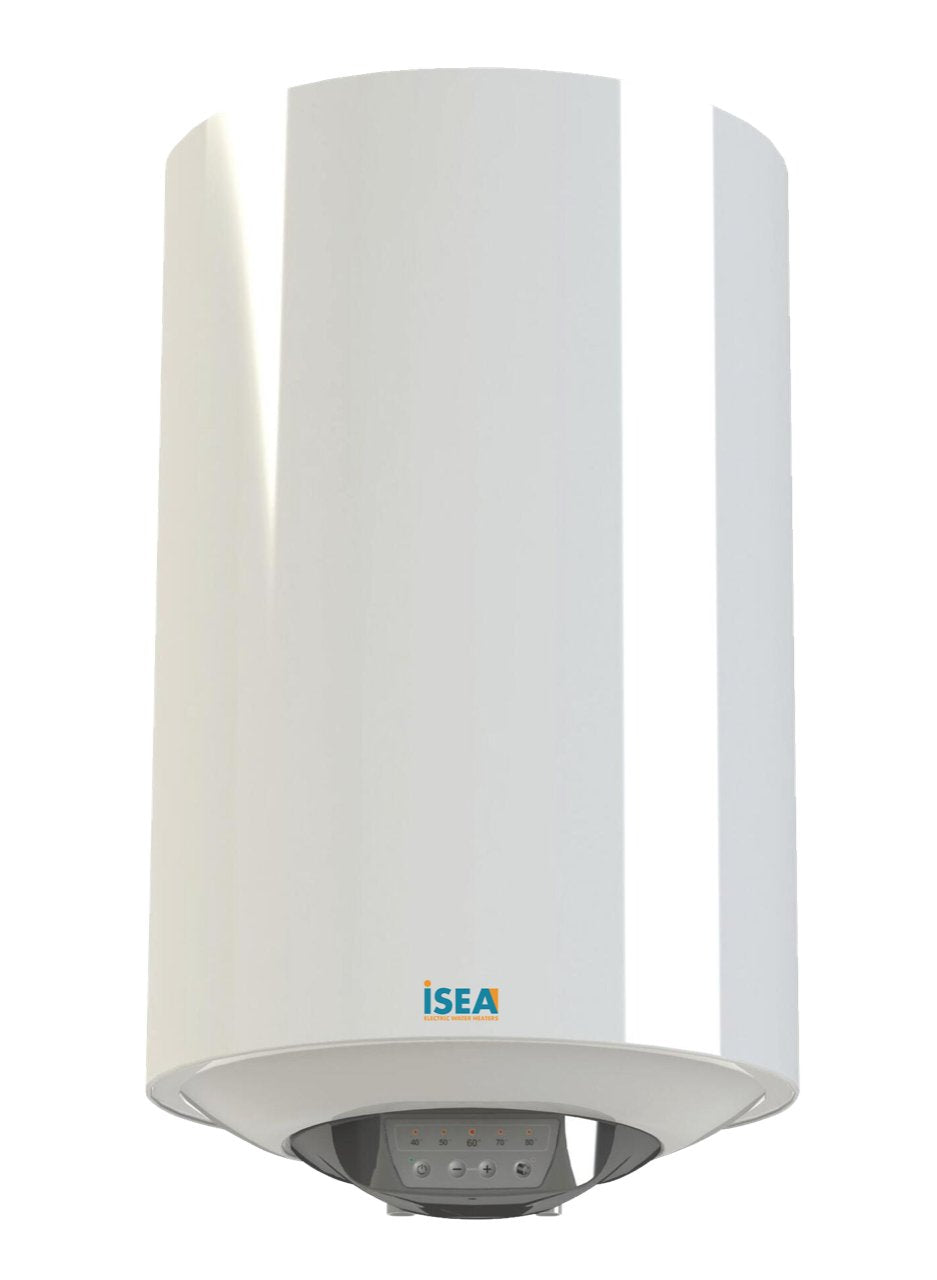 SCALDABAGNO ELETTRICO RISPARMIO ENERGETICO 2 ANNI 80 lt Verticale